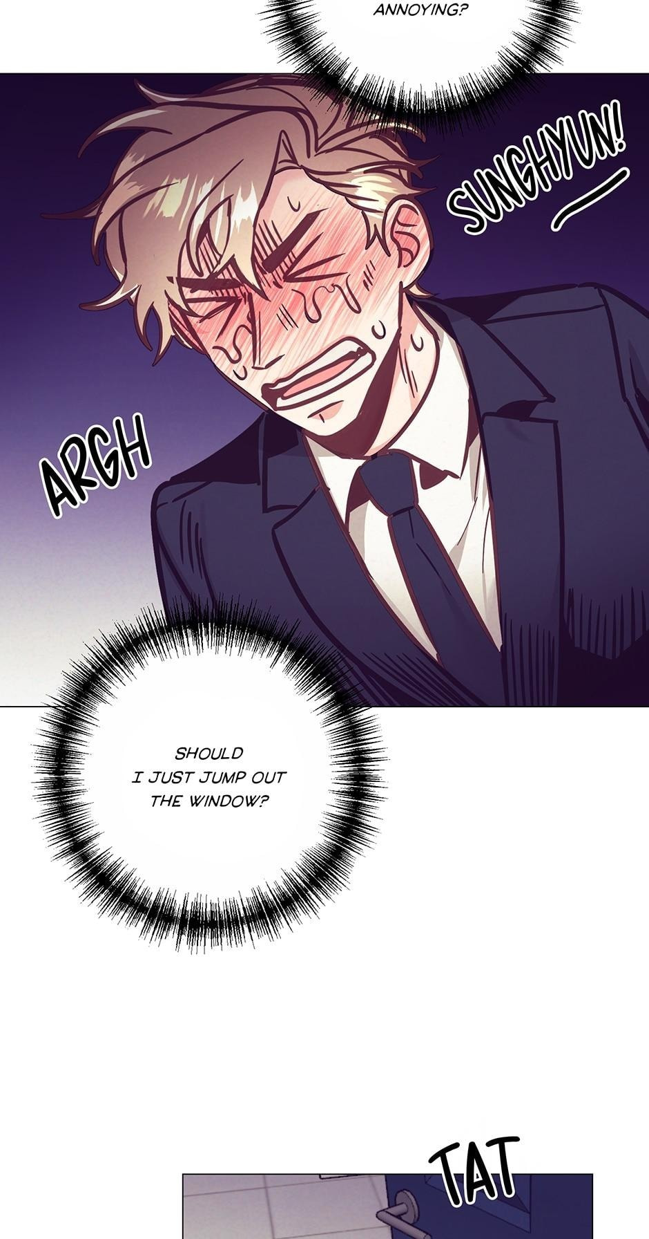 Bye-Bye Chapter 26 page 93 - 