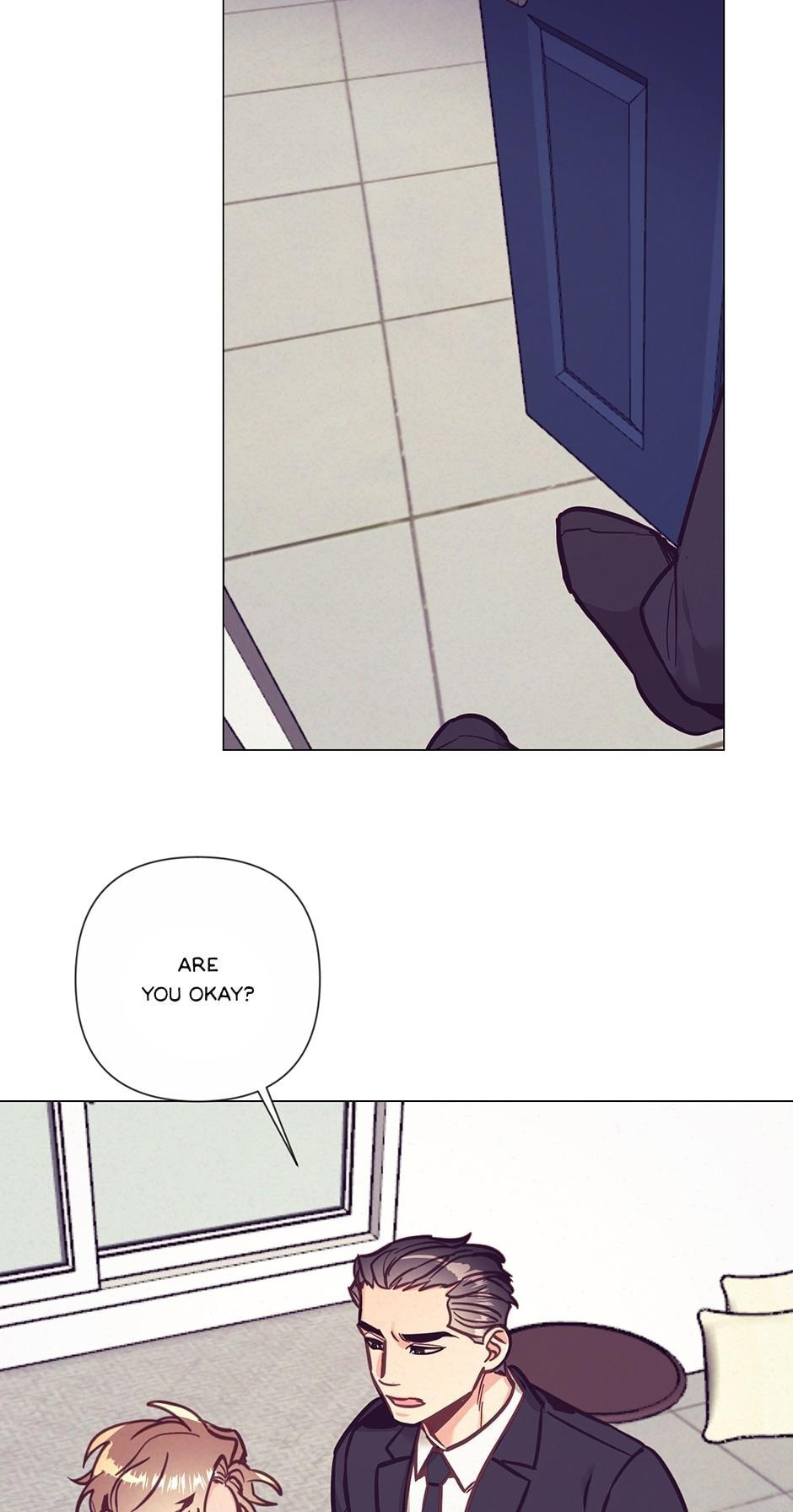 Bye-Bye Chapter 26 page 94 - 