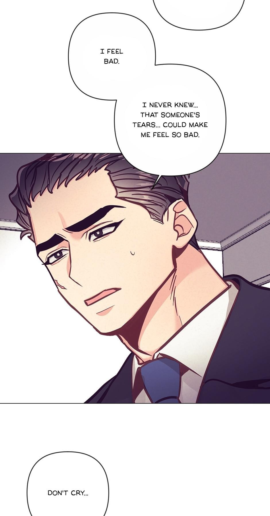 Bye-Bye Chapter 26 page 96 - 