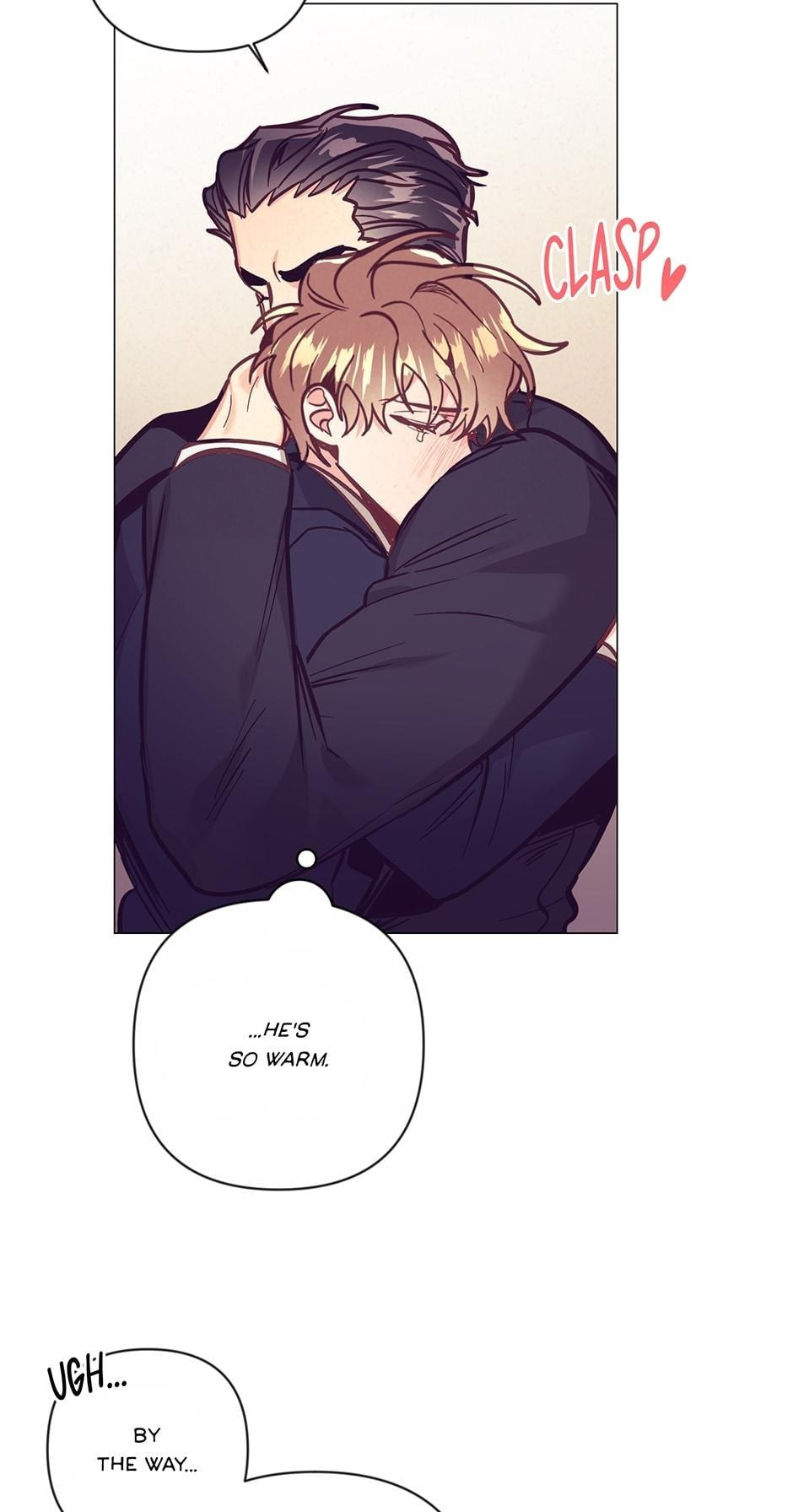Bye-Bye Chapter 26 page 97 - 