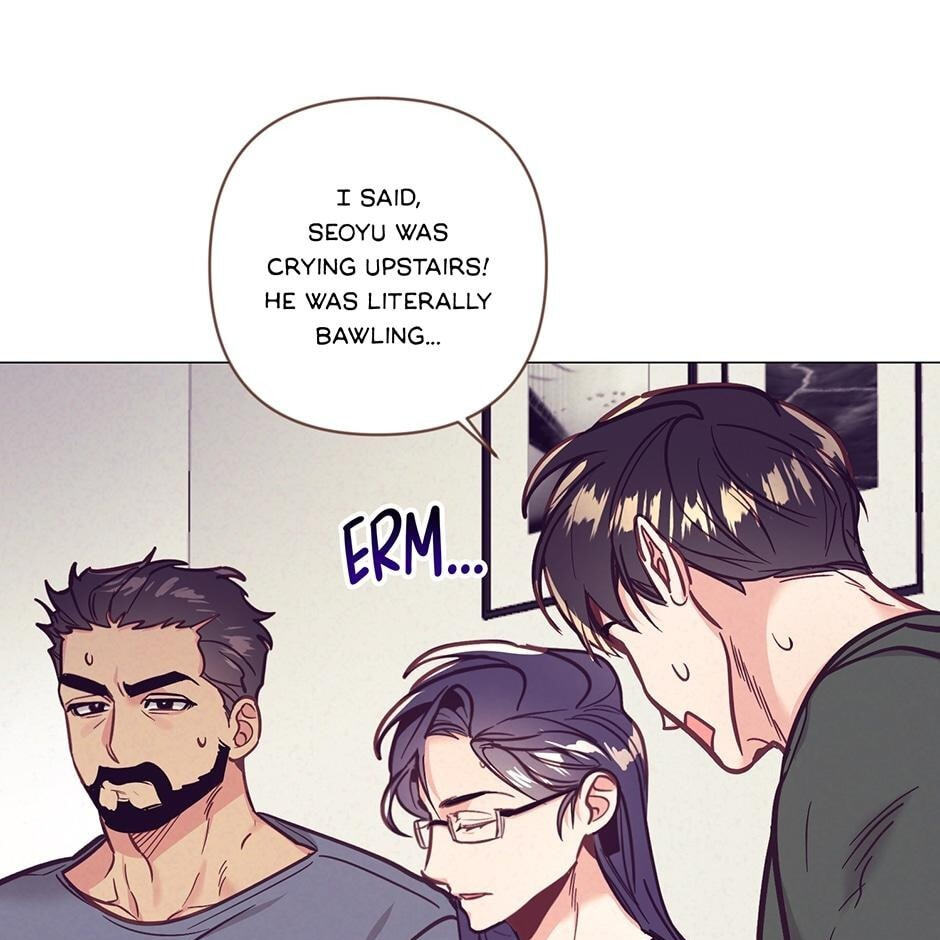 Bye-Bye Chapter 27 page 2 - 