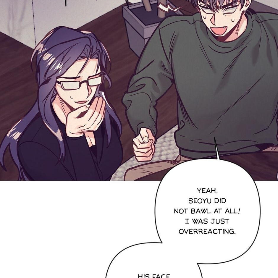Bye-Bye Chapter 27 page 11 - 