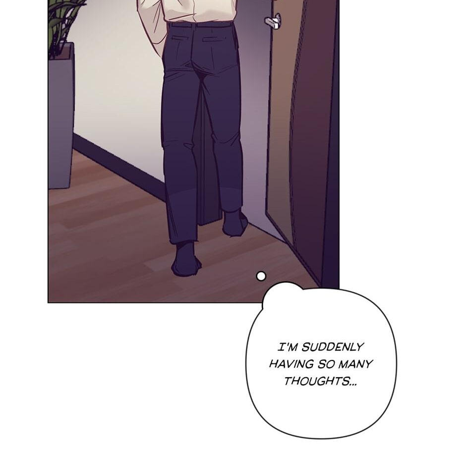 Bye-Bye Chapter 27 page 101 - 