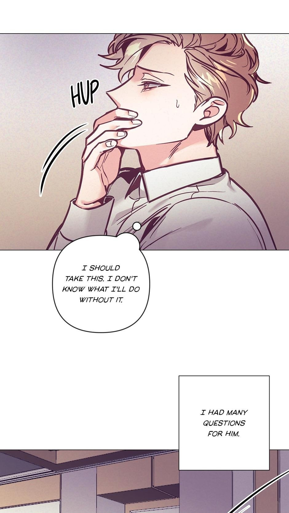 Bye-Bye Chapter 27 page 103 - 