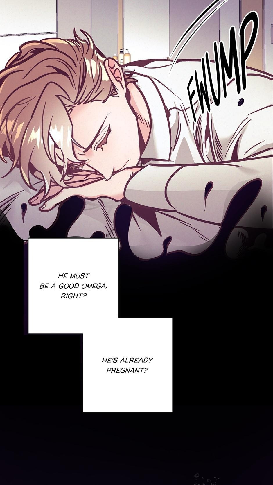 Bye-Bye Chapter 27 page 104 - 