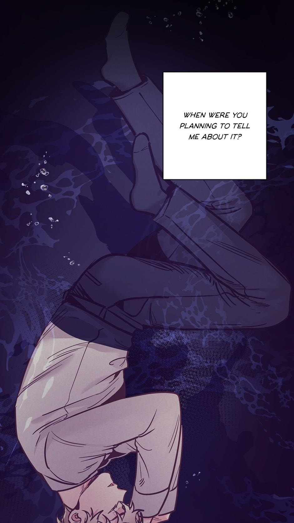 Bye-Bye Chapter 27 page 105 - 