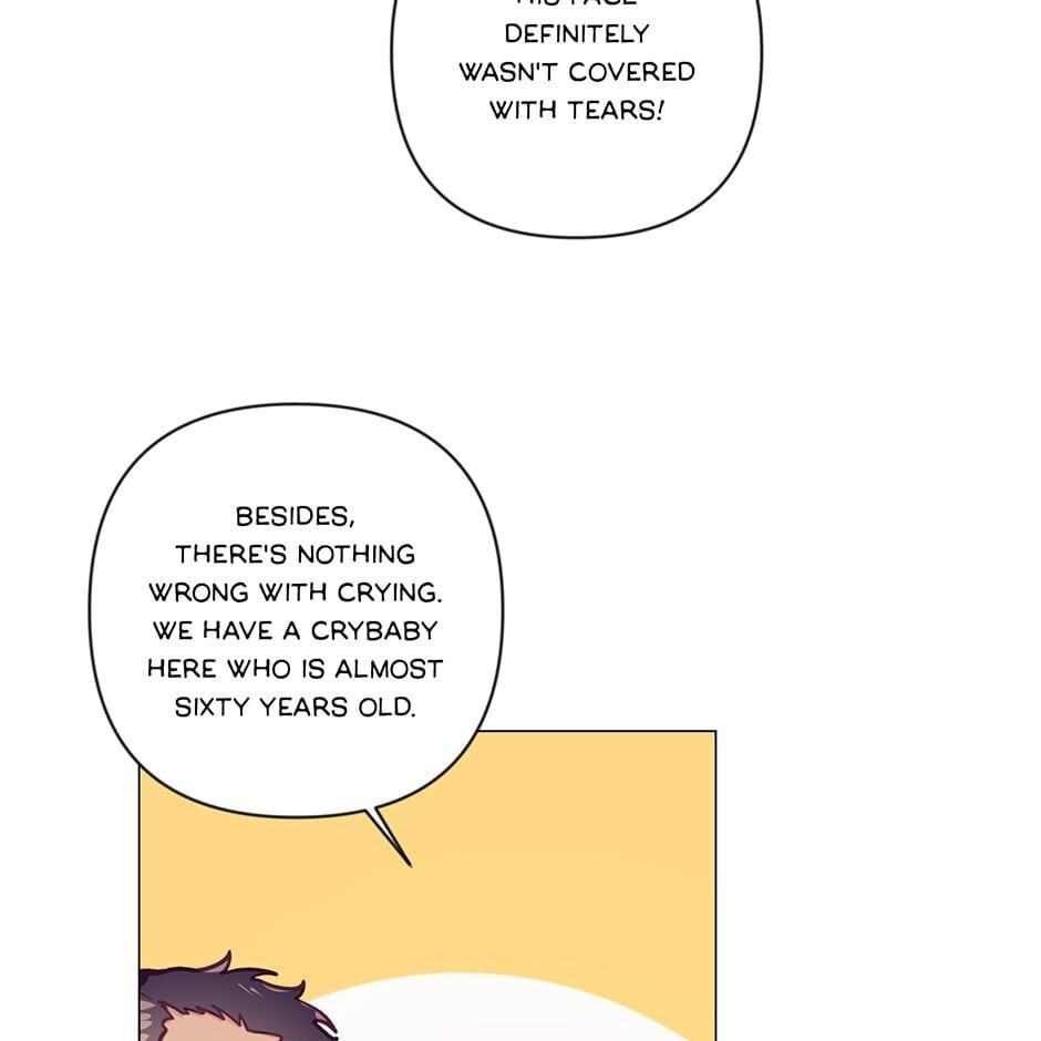 Bye-Bye Chapter 27 page 12 - 