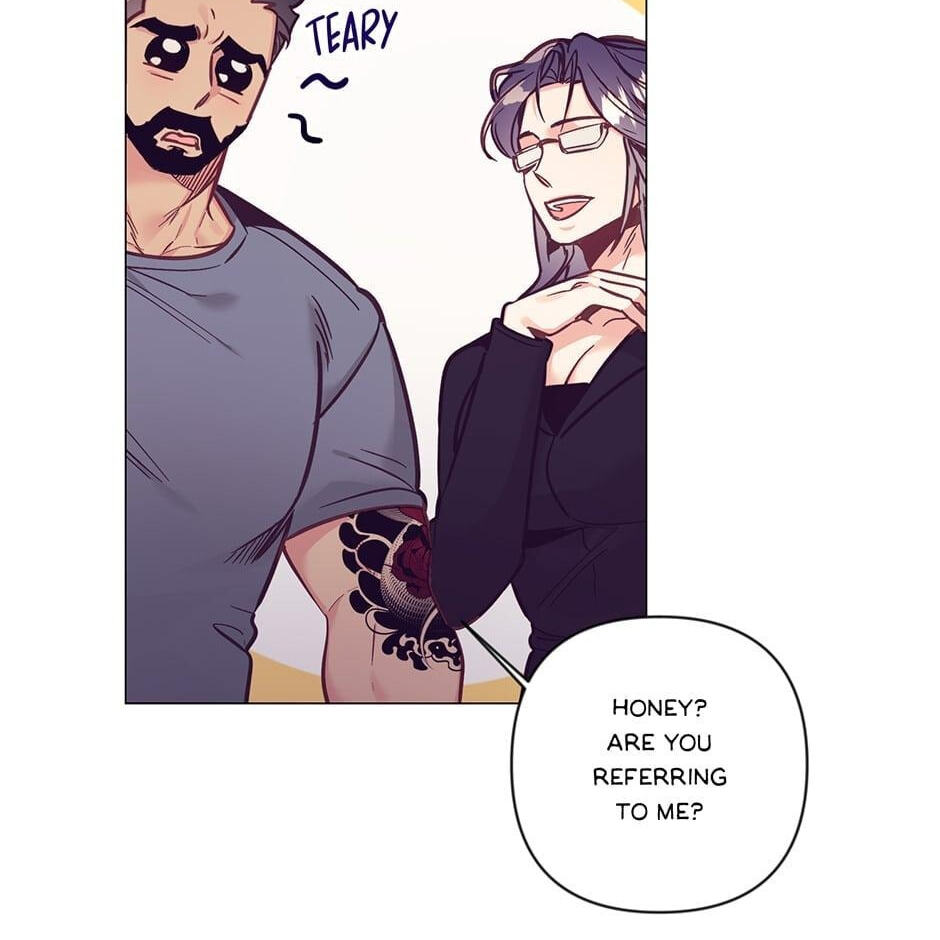Bye-Bye Chapter 27 page 13 - 