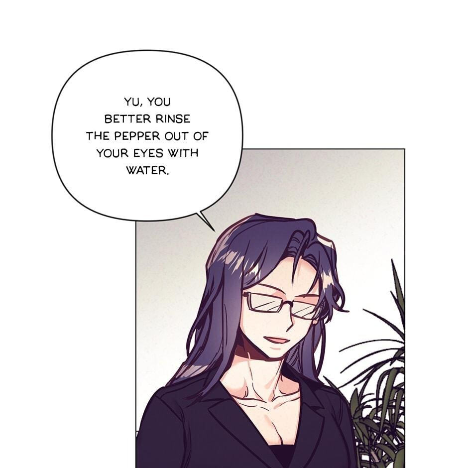 Bye-Bye Chapter 27 page 14 - 