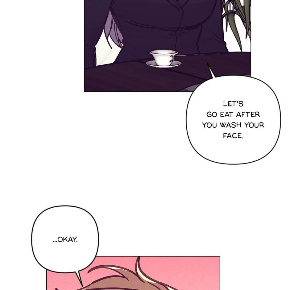 Bye-Bye Chapter 27 page 15 - 