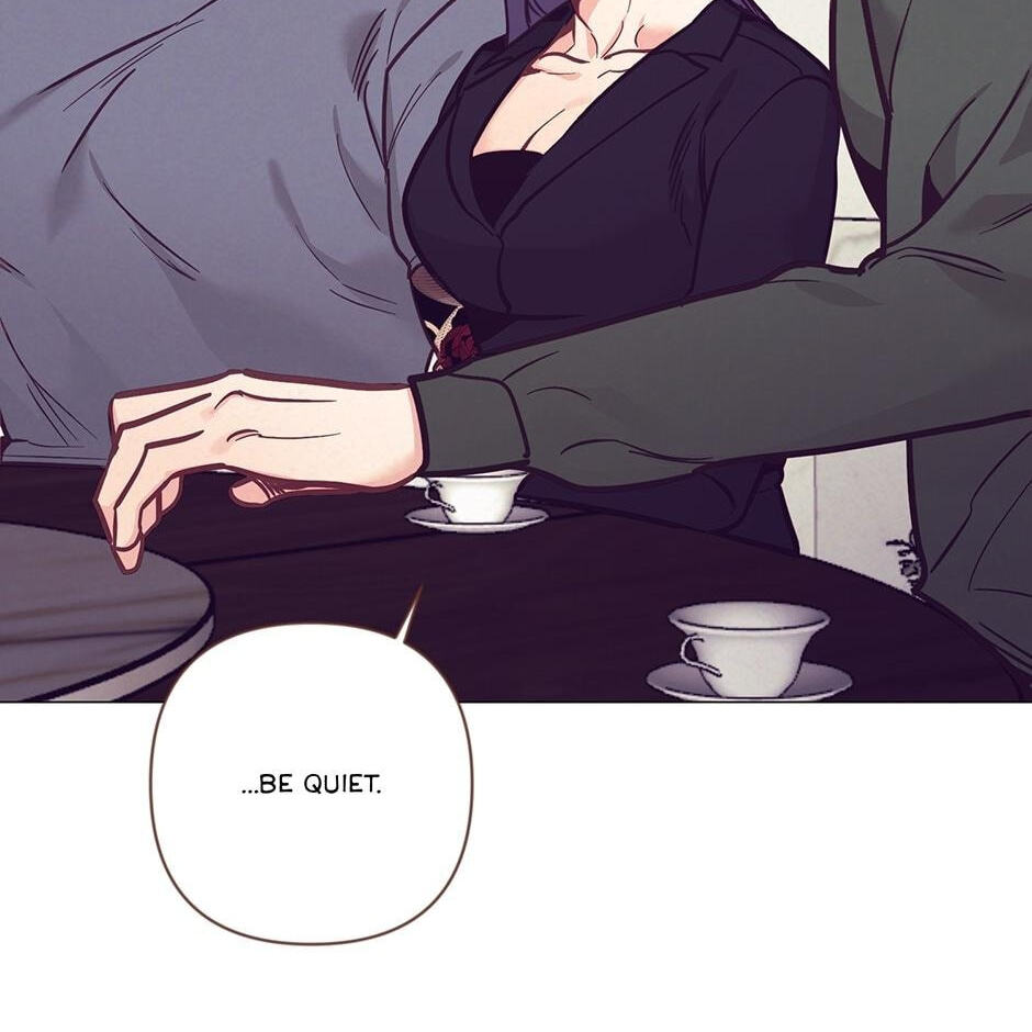 Bye-Bye Chapter 27 page 3 - 