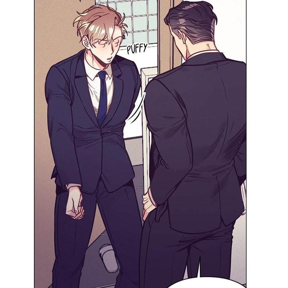 Bye-Bye Chapter 27 page 21 - 
