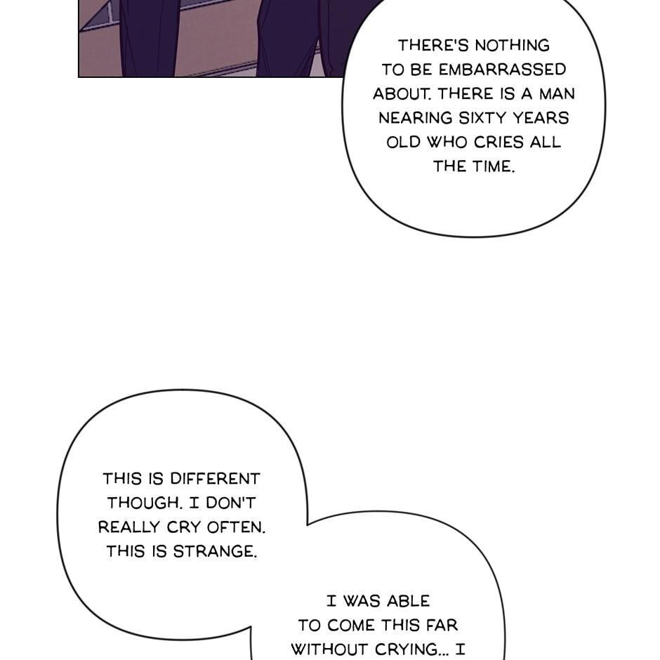 Bye-Bye Chapter 27 page 22 - 