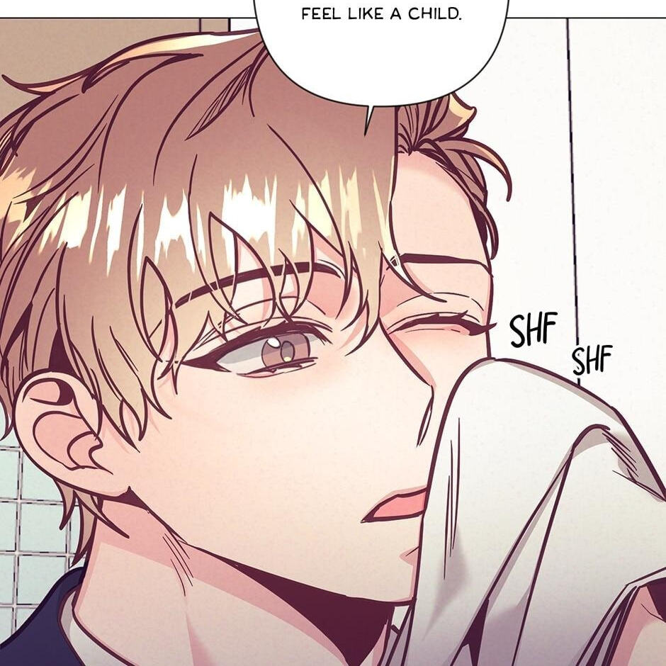Bye-Bye Chapter 27 page 23 - 