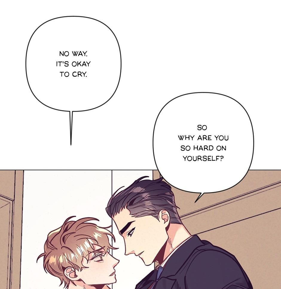 Bye-Bye Chapter 27 page 26 - 
