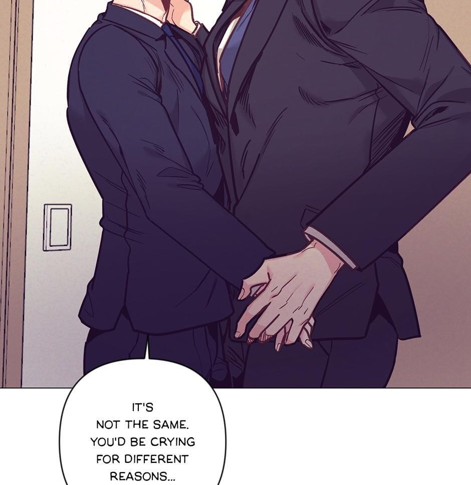 Bye-Bye Chapter 27 page 27 - 