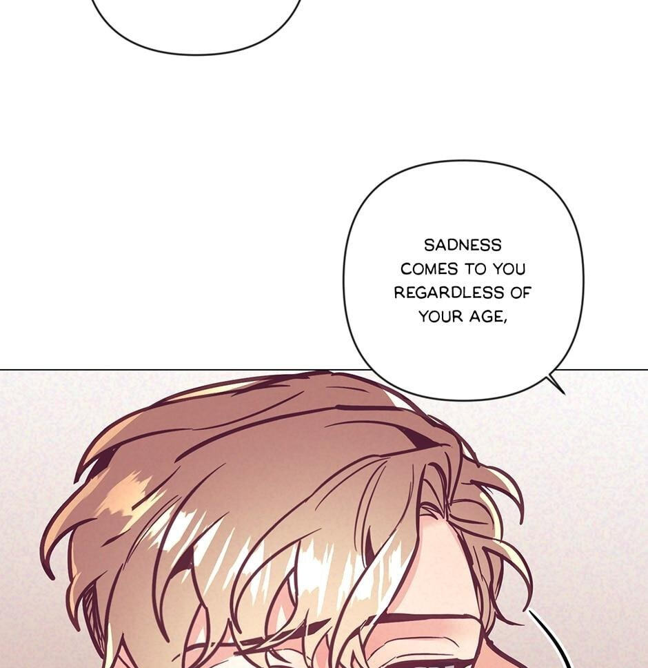 Bye-Bye Chapter 27 page 28 - 