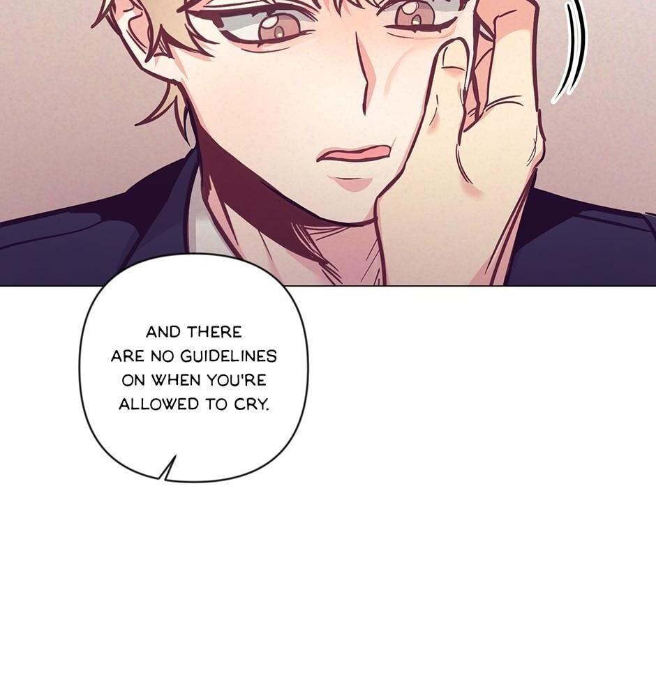 Bye-Bye Chapter 27 page 29 - 