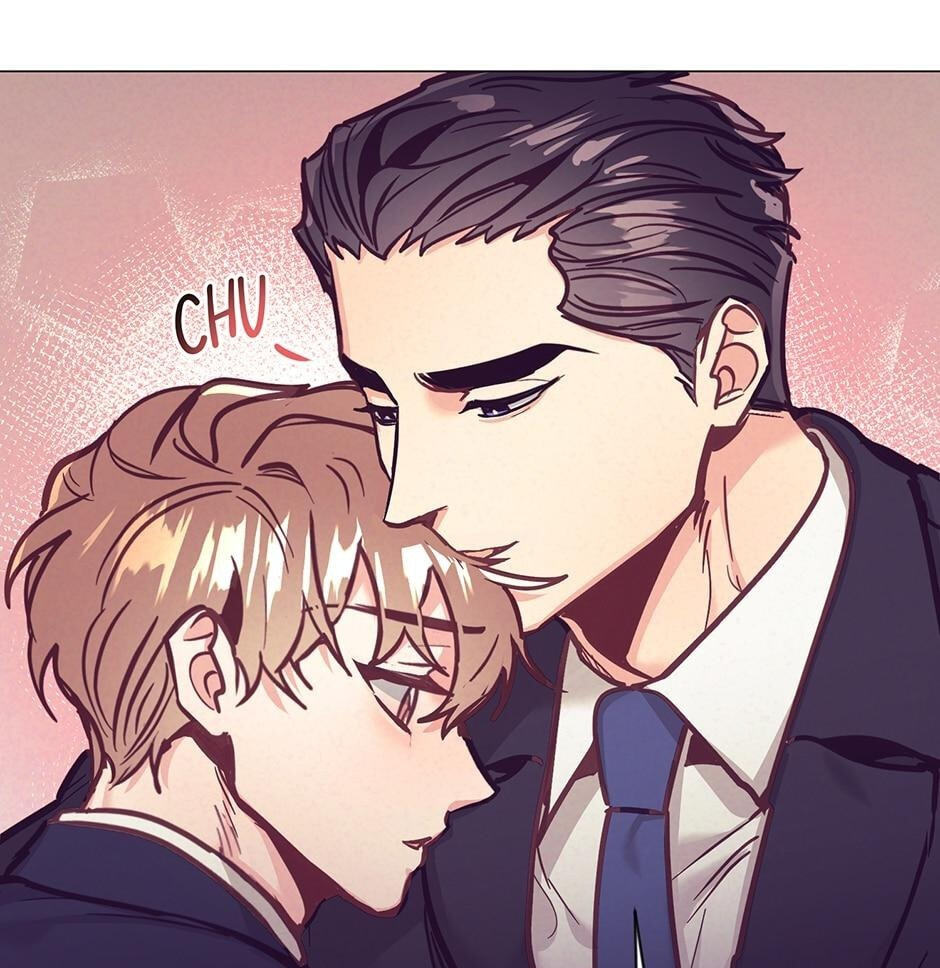 Bye-Bye Chapter 27 page 30 - 