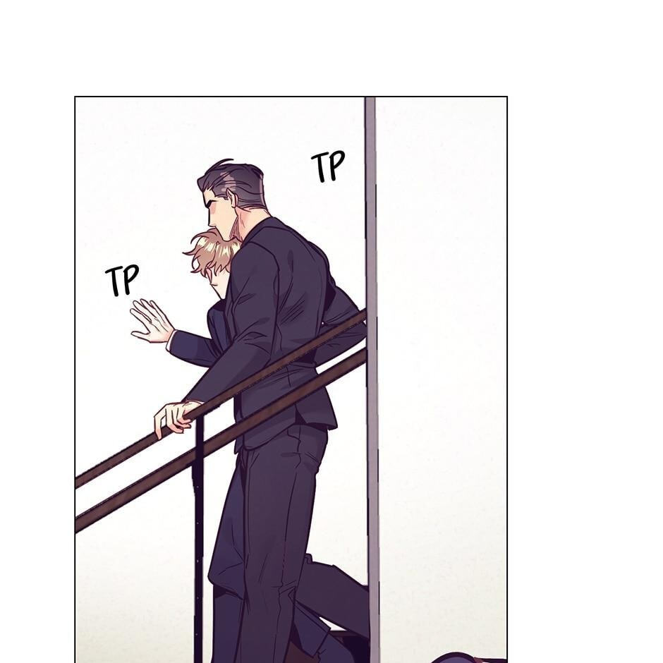 Bye-Bye Chapter 27 page 4 - 