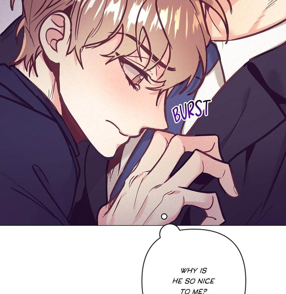 Bye-Bye Chapter 27 page 32 - 