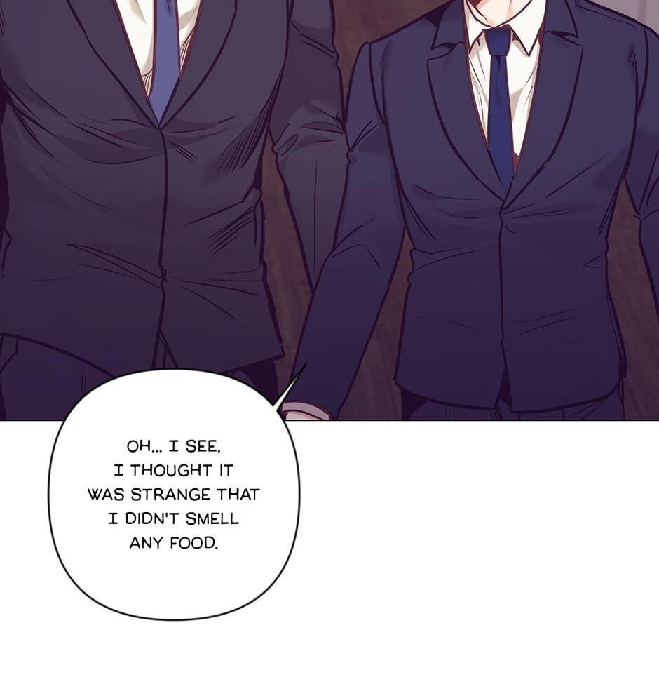 Bye-Bye Chapter 27 page 37 - 