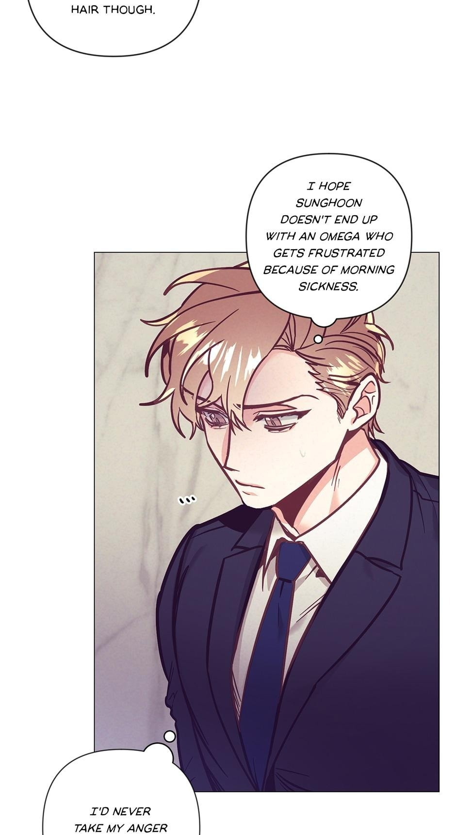 Bye-Bye Chapter 27 page 39 - 