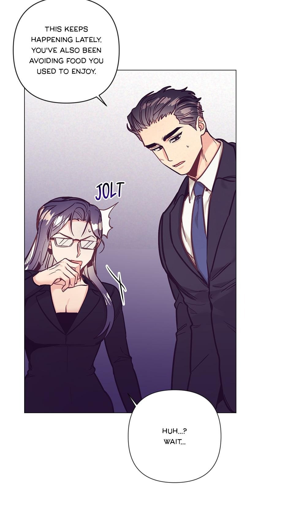 Bye-Bye Chapter 27 page 43 - 