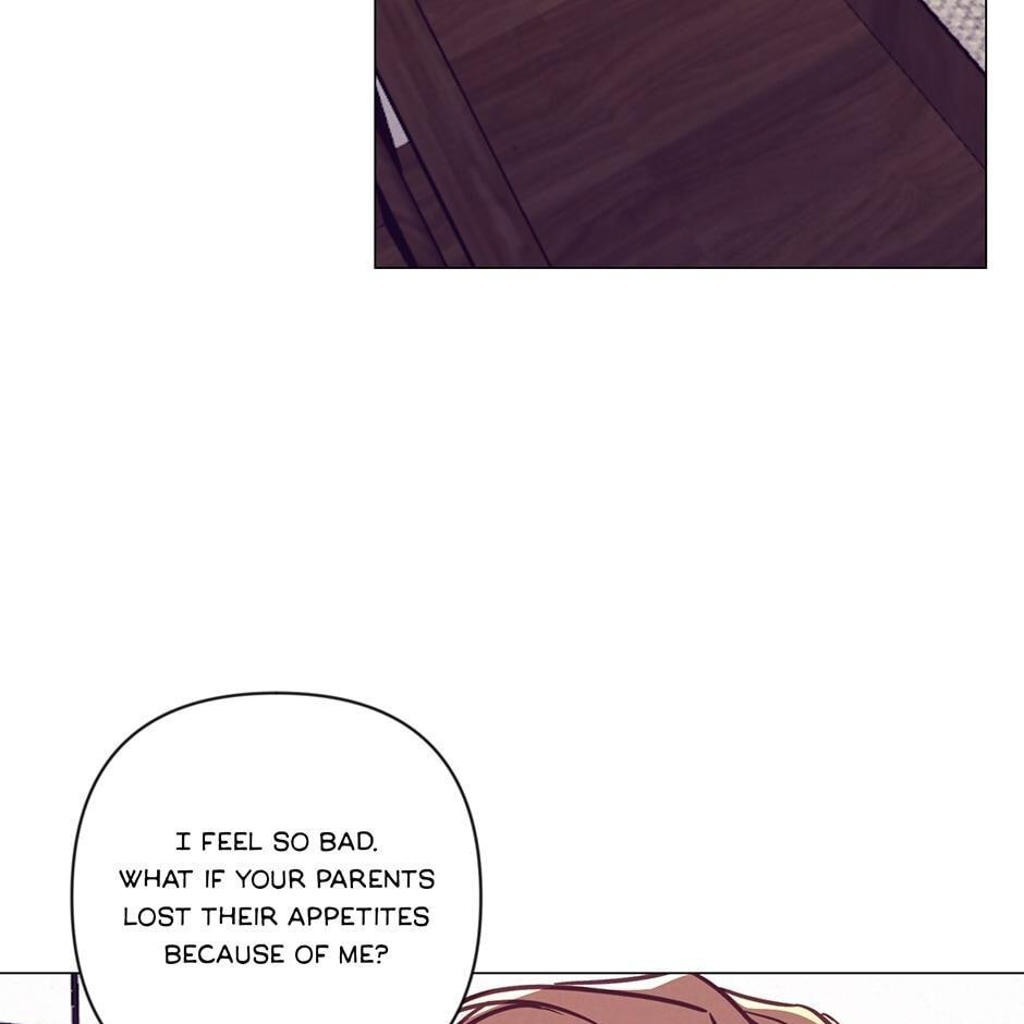Bye-Bye Chapter 27 page 49 - 