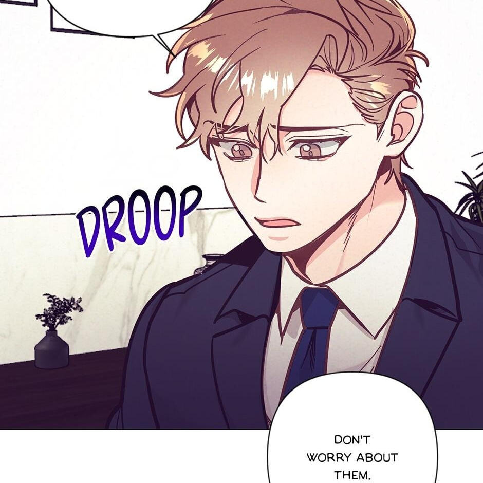 Bye-Bye Chapter 27 page 50 - 