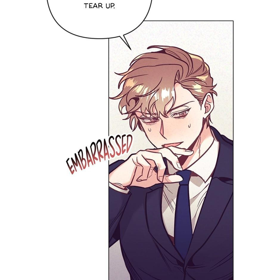 Bye-Bye Chapter 27 page 6 - 
