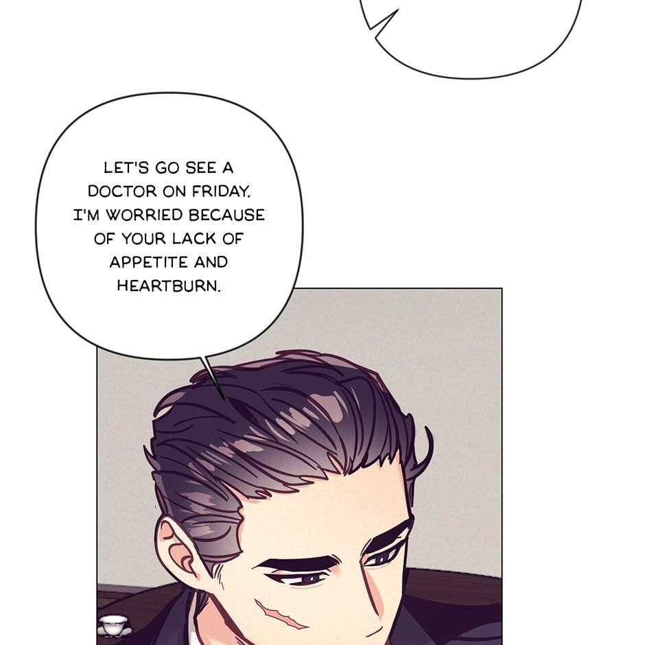 Bye-Bye Chapter 27 page 51 - 