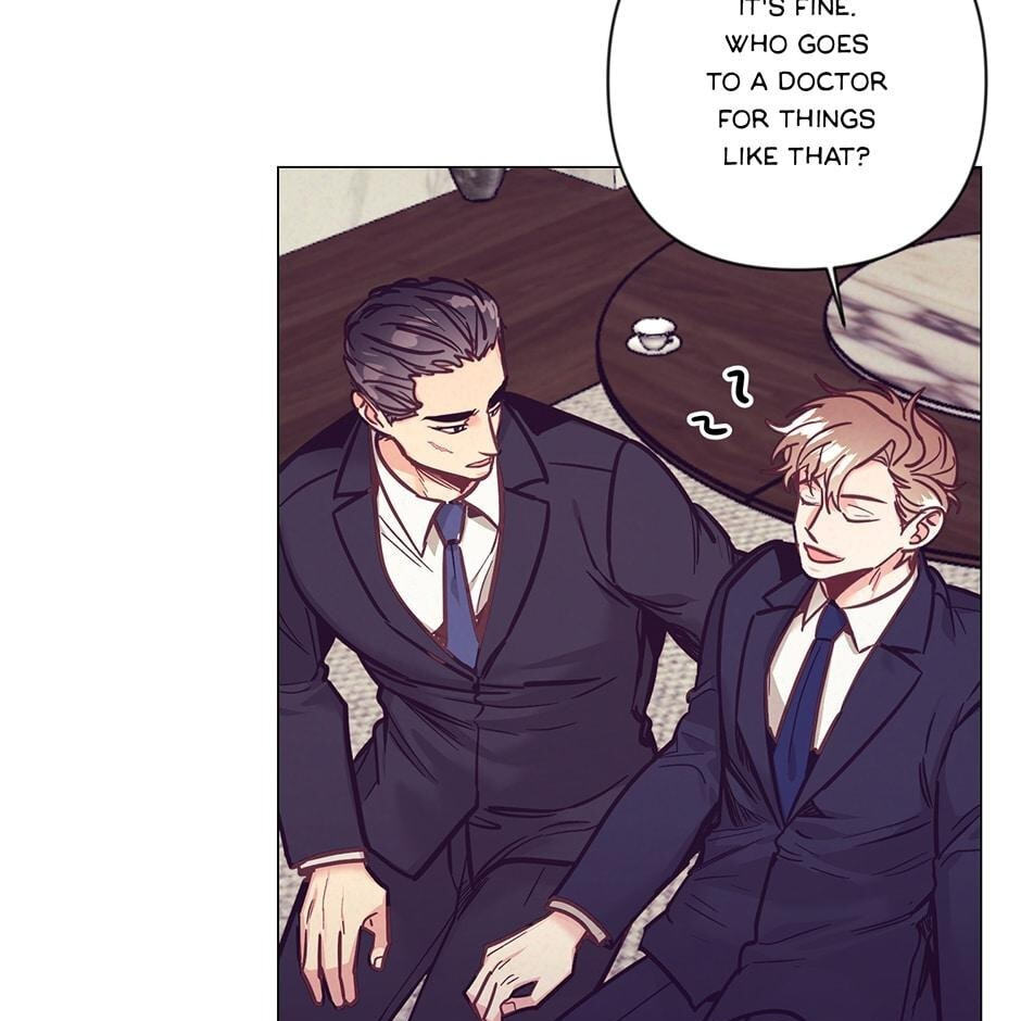 Bye-Bye Chapter 27 page 53 - 