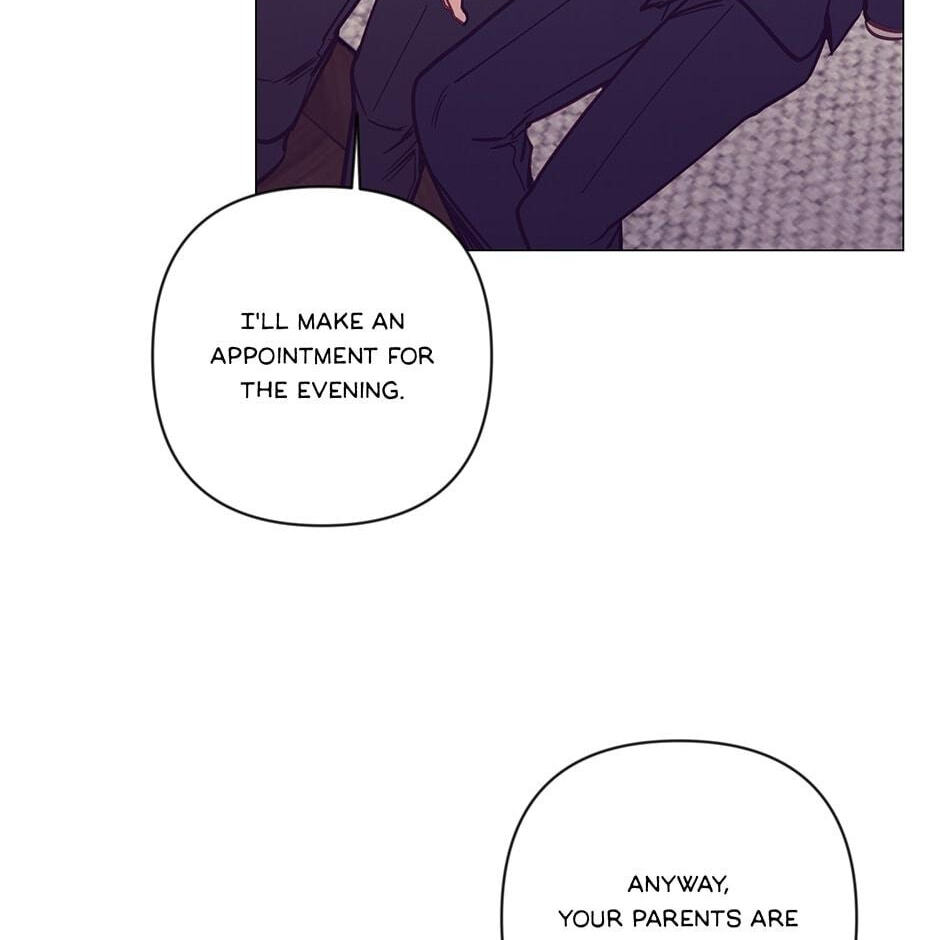 Bye-Bye Chapter 27 page 54 - 
