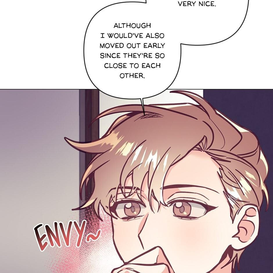 Bye-Bye Chapter 27 page 55 - 