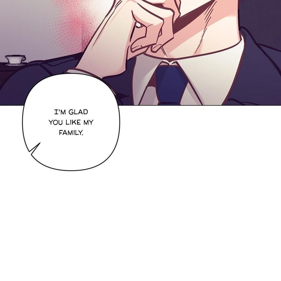Bye-Bye Chapter 27 page 56 - 