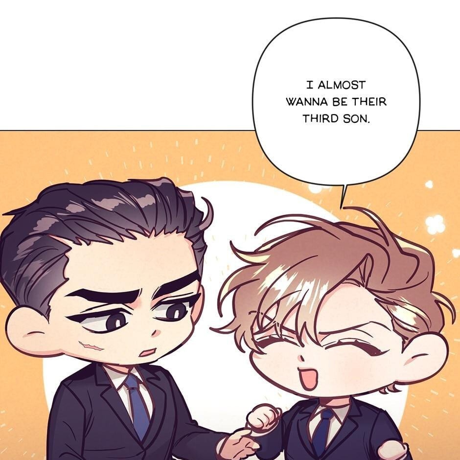 Bye-Bye Chapter 27 page 57 - 