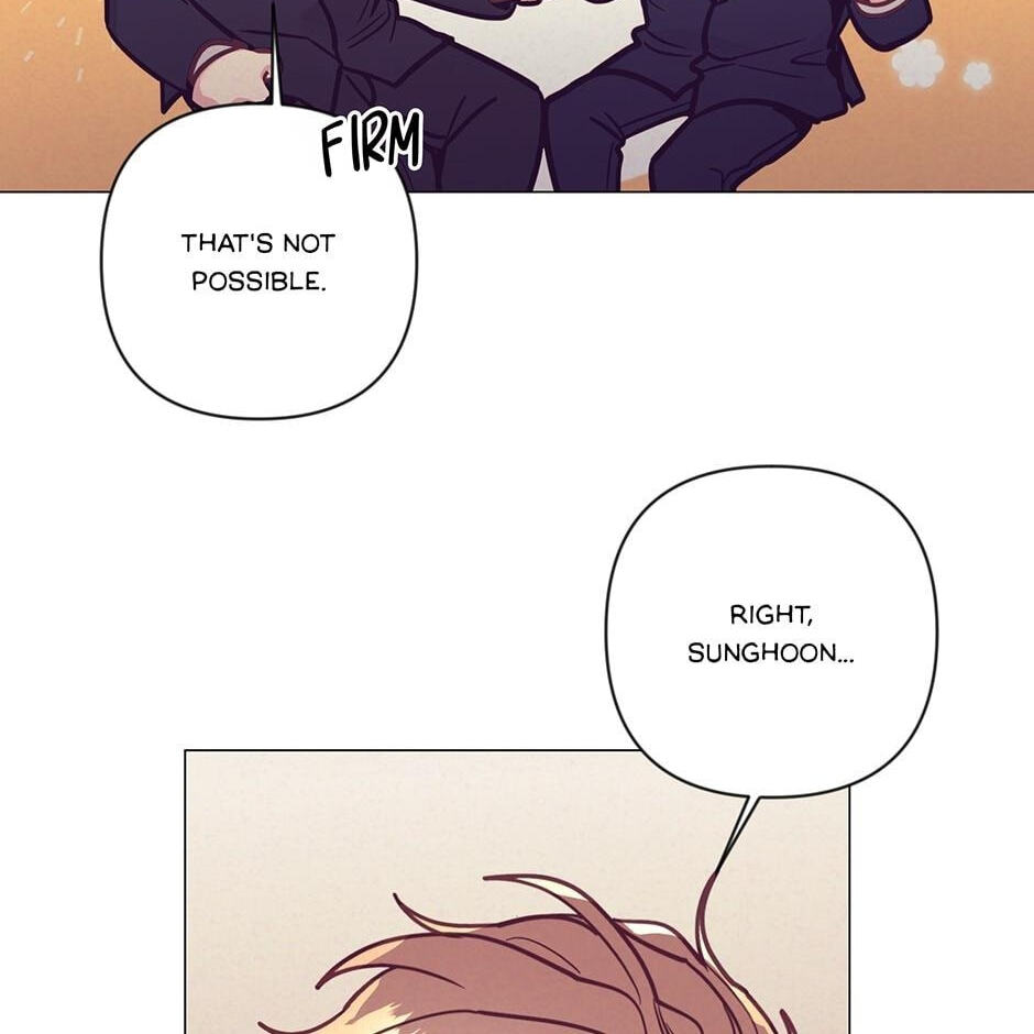 Bye-Bye Chapter 27 page 58 - 
