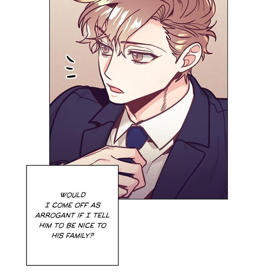 Bye-Bye Chapter 27 page 59 - 
