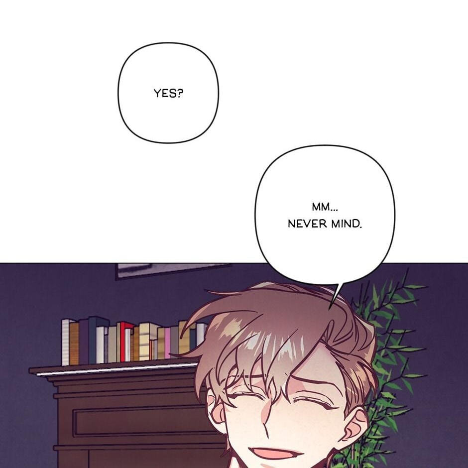 Bye-Bye Chapter 27 page 60 - 