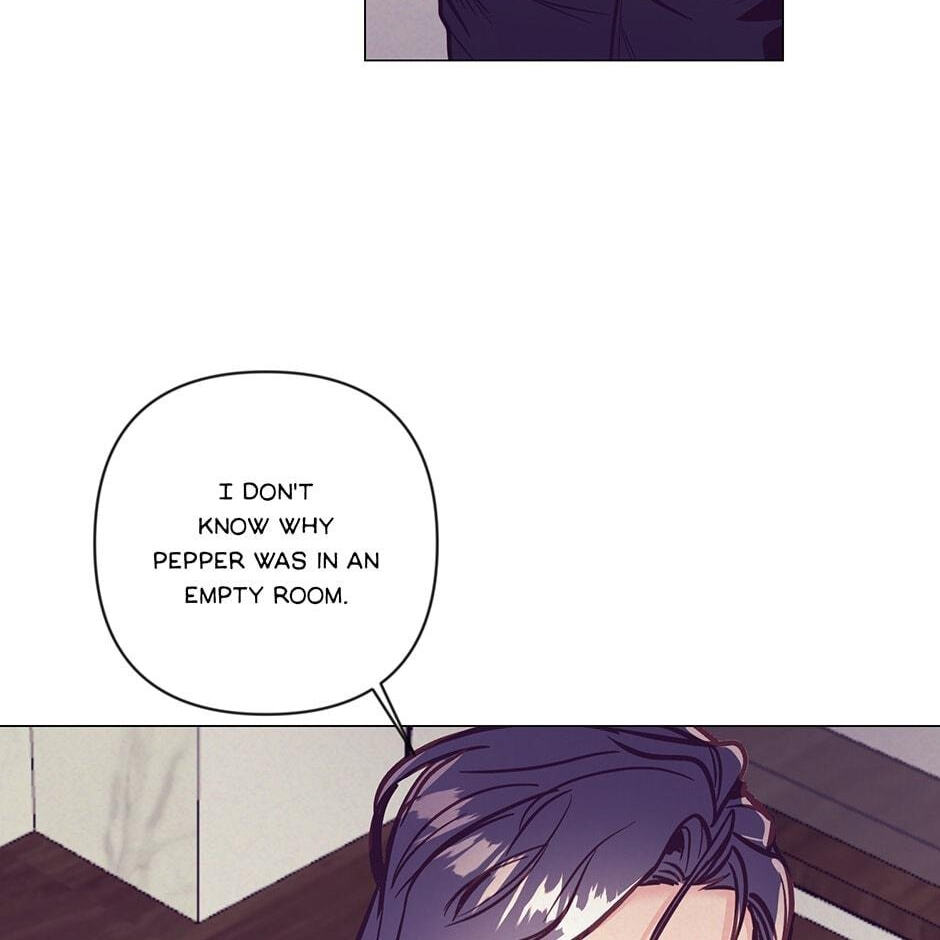 Bye-Bye Chapter 27 page 7 - 