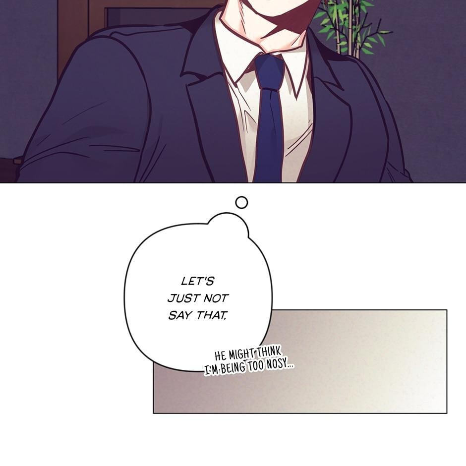 Bye-Bye Chapter 27 page 61 - 