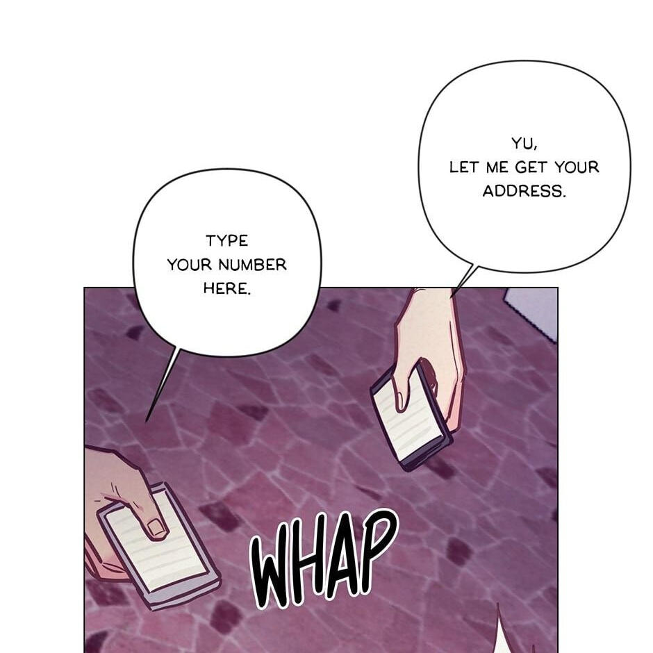 Bye-Bye Chapter 27 page 64 - 