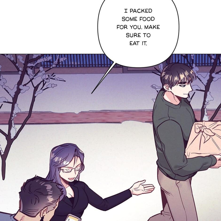 Bye-Bye Chapter 27 page 66 - 