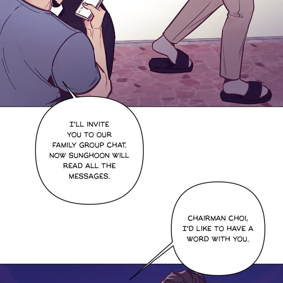 Bye-Bye Chapter 27 page 67 - 