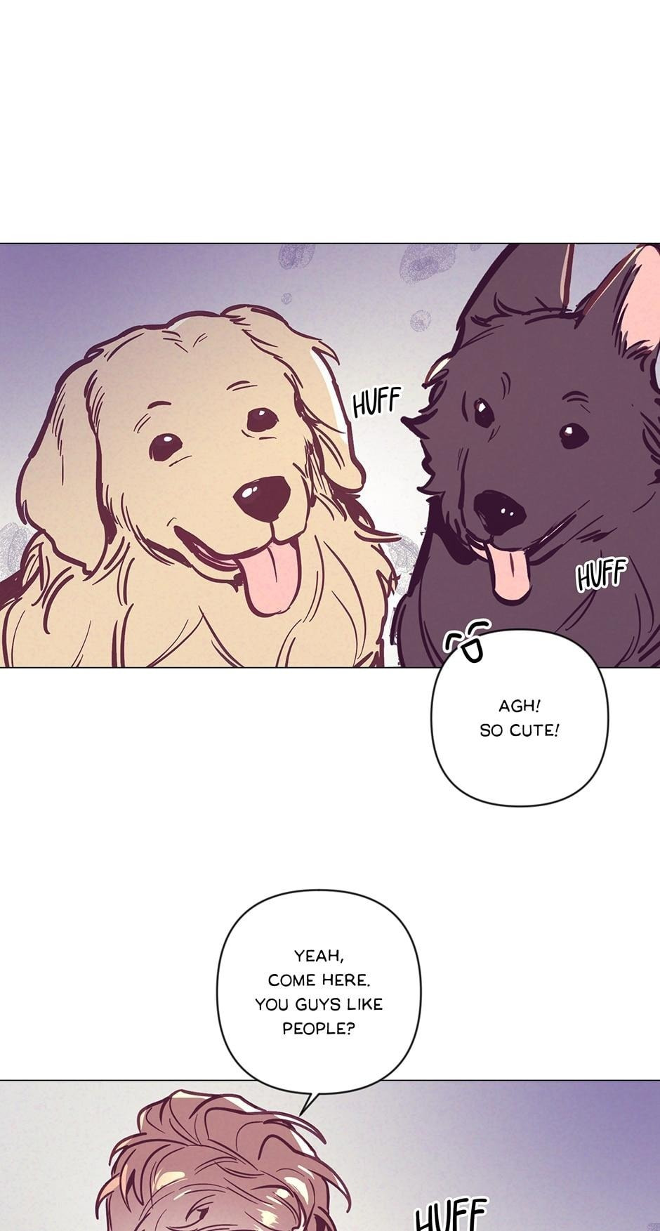 Bye-Bye Chapter 27 page 70 - 