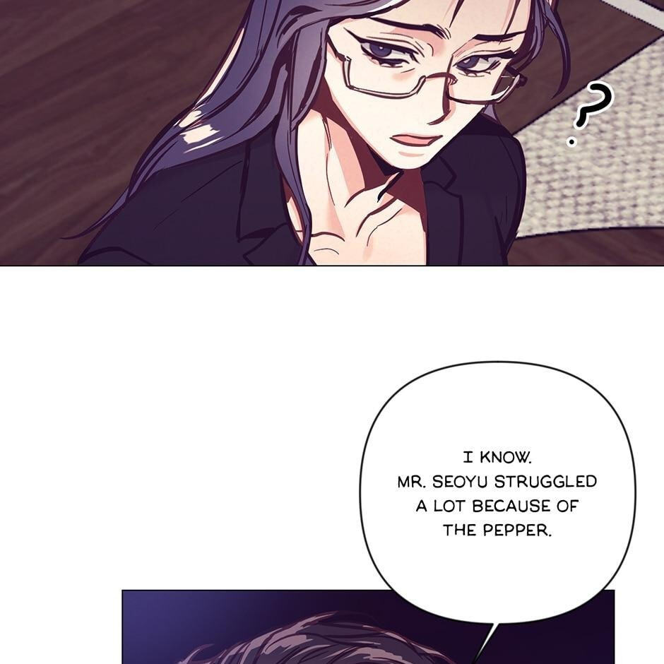 Bye-Bye Chapter 27 page 8 - 