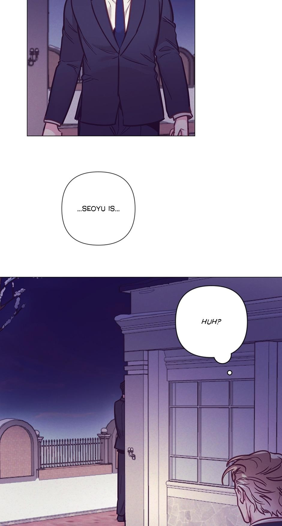 Bye-Bye Chapter 27 page 73 - 
