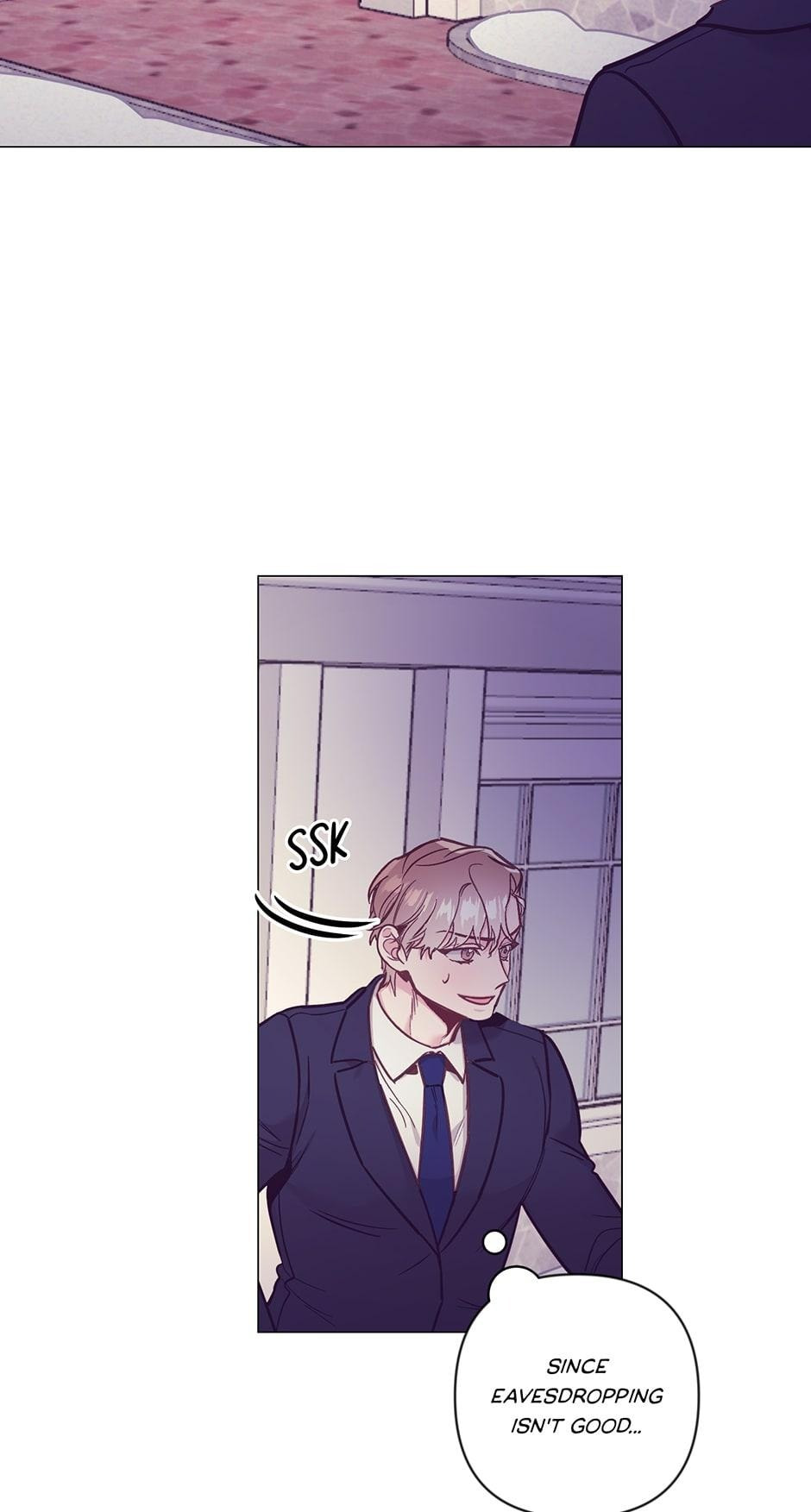 Bye-Bye Chapter 27 page 74 - 