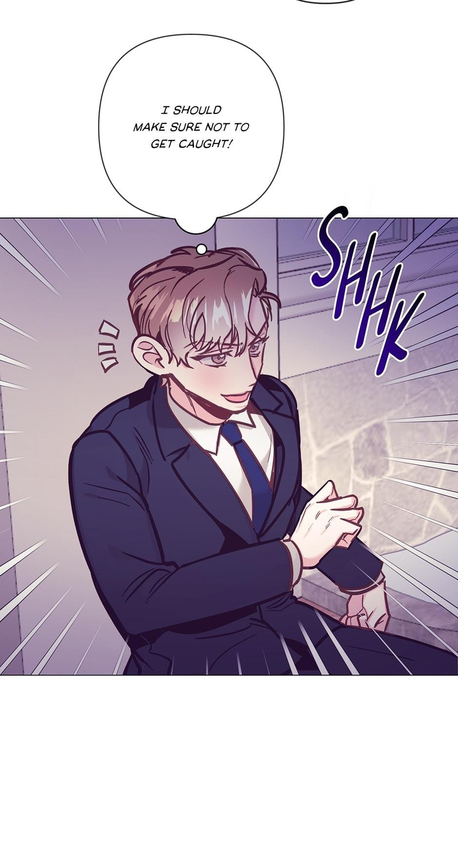 Bye-Bye Chapter 27 page 75 - 
